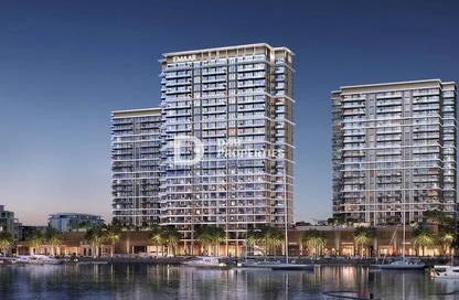 Apartment - 2 - 2 for sale in Marina Views Tower 2 - Marina Views - Mina Rashid - Dubai Apartment - 2 - 2 for sale in Marina Views Tower 2 - Marina Views - Mina Rashid - Dubai