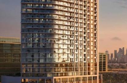 Apartment - 1 Bedroom - 1 Bathroom for sale in Rove Home Meydan Horizon - Bukadra - Dubai