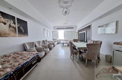 Apartment - 3 - 3 for rent in Sahara Tower 2 - Sahara Complex - Al Nahda - Sharjah