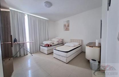 Apartment - 3 - 3 for rent in Sahara Tower 2 - Sahara Complex - Al Nahda - Sharjah Apartment - 3 - 3 for rent in Sahara Tower 2 - Sahara Complex - Al Nahda - Sharjah