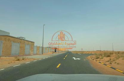 Land - Studio for sale in Al Arqoub - Sharjah Industrial Area - Sharjah