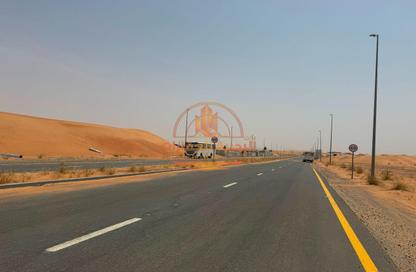 Land - Studio for sale in Al Arqoub - Sharjah Industrial Area - Sharjah Land - Studio for sale in Al Arqoub - Sharjah Industrial Area - Sharjah