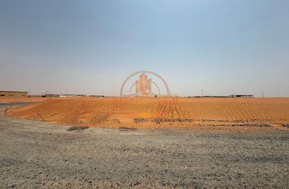Land - Studio for sale in Al Arqoub - Sharjah Industrial Area - Sharjah