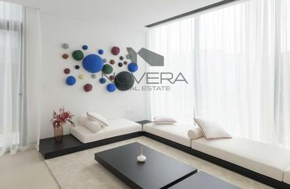 Townhouse - 3 - 3 for sale in Phase 1 - Masaar 3 - Al Rowdat Suburb - Sharjah
