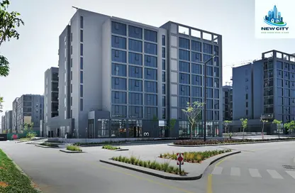 Apartment - Studio - 1 Bathroom for sale in Tiraz - Naseej District - Aljada - Sharjah