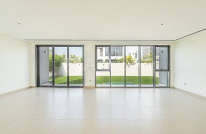 Villa - 4 Bedrooms - 4 Bathrooms for sale in Sidra Villas II - Sidra Villas - Dubai Hills Estate - Dubai