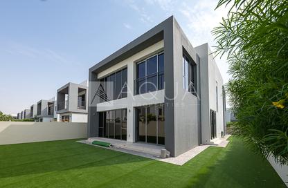 Villa - 4 Bedrooms - 4 Bathrooms for sale in Sidra Villas II - Sidra Villas - Dubai Hills Estate - Dubai