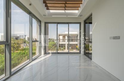 Villa - 4 Bedrooms - 4 Bathrooms for sale in Sidra Villas II - Sidra Villas - Dubai Hills Estate - Dubai