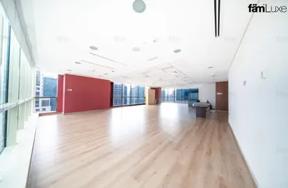 مكتب - استوديو - 5 حمامات للايجار في خور الجميرا  2 - أبراج خور الجميرا - (JLT) مجمع X - أبراج بحيرات الجميرا - دبي