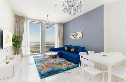 Apartment - 2 - 3 for rent in Amna - Al Habtoor City - Business Bay - Dubai Apartment - 2 - 3 for rent in Amna - Al Habtoor City - Business Bay - Dubai