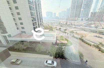 Apartment - Studio - 1 Bathroom for rent in Al Maha Tower - Marina Square - Al Reem Island - Abu Dhabi Apartment - Studio - 1 Bathroom for rent in Al Maha Tower - Marina Square - Al Reem Island - Abu Dhabi