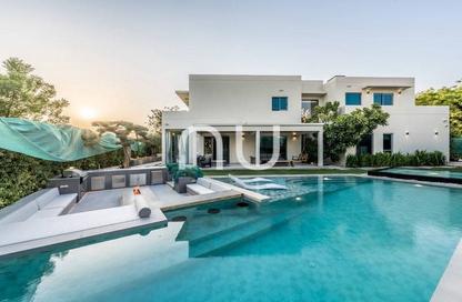 Villa - 6 - 7 for sale in Savannah - Arabian Ranches - Dubai