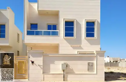 فيلا - 4 غرف نوم - 4 حمامات للبيع في الياسمين - عجمان