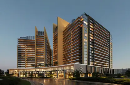 شقة - غرفة نوم - 2 حمامات للبيع في ابراج الفراشات - ارجان - دبي