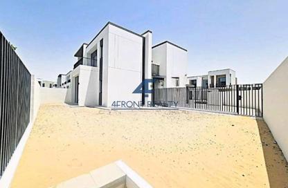 Villa - 4 Bedrooms - 5 Bathrooms for rent in Raya - Arabian Ranches 3 - Dubai