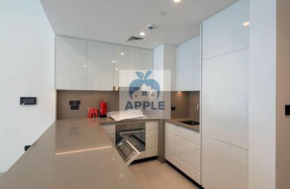 Apartment - 1 Bedroom - 2 Bathrooms for rent in Vida Residences - Aljada - Sharjah
