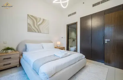 Apartment - 1 Bedroom - 1 Bathroom for rent in Bay Central West - Bay Central - Dubai Marina - Dubai