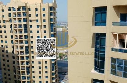Apartment - 2 - 3 for sale in Al Khor Tower A7 - Al Khor Towers - Ajman Downtown - Ajman