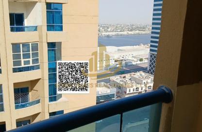 Apartment - 2 - 3 for sale in Al Khor Tower A7 - Al Khor Towers - Ajman Downtown - Ajman Apartment - 2 - 3 for sale in Al Khor Tower A7 - Al Khor Towers - Ajman Downtown - Ajman