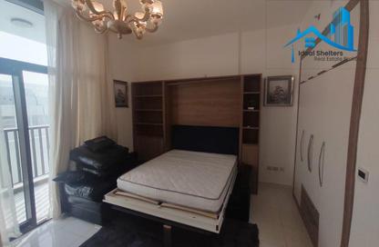 Apartment - Studio - 1 Bathroom for rent in Glamz 1 - Glamz by Danube - Al Furjan - Dubai Apartment - Studio - 1 Bathroom for rent in Glamz 1 - Glamz by Danube - Al Furjan - Dubai