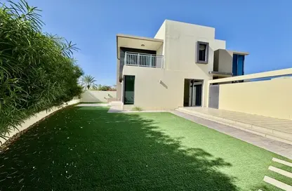 فيلا - 4 غرف نوم - 4 حمامات للايجار في مابل 1 - مابل ات دبي هيلزاستايت - دبي هيلز استيت - دبي