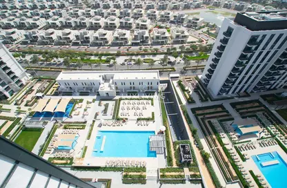 شقة - غرفة نوم - 1 حمام للايجار في حدائق لايم - دبي هيلز استيت - دبي