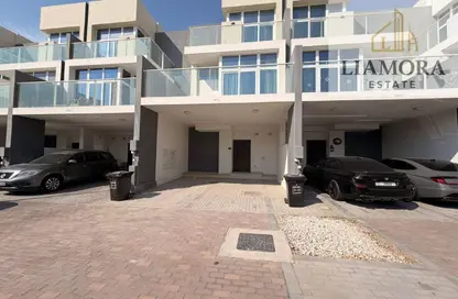 تاون هاوس - 5 غرف نوم - 4 حمامات للبيع في أمارجو 2 - أمارغو - داماك هيلز 2 - دبي