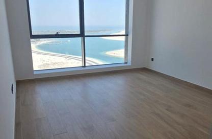 Apartment - 1 Bedroom - 2 Bathrooms for rent in La Plage Tower - Al Mamzar - Sharjah - Sharjah