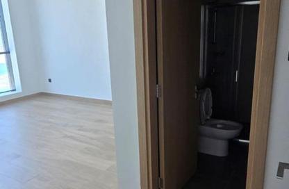 Apartment - 1 Bedroom - 2 Bathrooms for rent in La Plage Tower - Al Mamzar - Sharjah - Sharjah