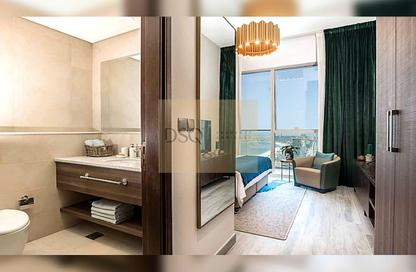 Whole Building - 3 - 4 for sale in Avani Palm View Hotel  and  Suites - Dubai Media City - Dubai