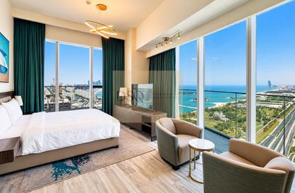 Whole Building - 3 - 4 for sale in Avani Palm View Hotel  and  Suites - Dubai Media City - Dubai