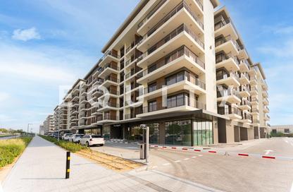 Apartment - 2 Bedrooms - 2 Bathrooms for rent in The Regent - Town Square - Dubai