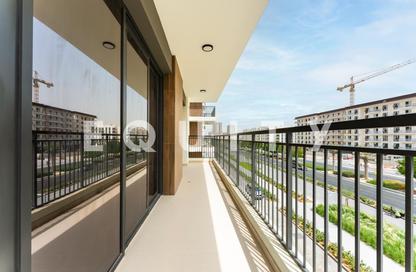 Apartment - 2 Bedrooms - 2 Bathrooms for rent in The Regent - Town Square - Dubai