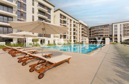 Apartment - 2 Bedrooms - 2 Bathrooms for rent in The Regent - Town Square - Dubai