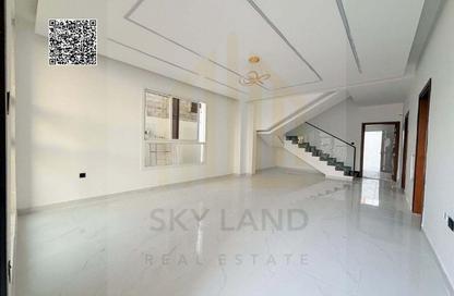 Villa - 5 Bedrooms - 7 Bathrooms for sale in Al Zaheya Gardens - Al Zahya - Ajman