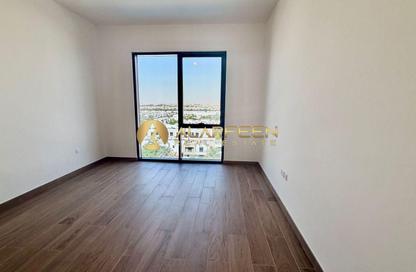 Apartment - 1 Bedroom - 1 Bathroom for rent in The Hamilton - Town Square - Dubai