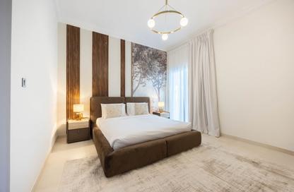 Villa - 5 Bedrooms - 5 Bathrooms for rent in West Yas - Yas Island - Abu Dhabi