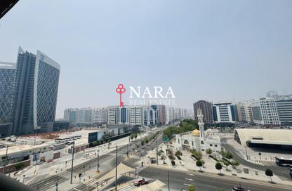 شقة - 2 غرف نوم - 2 حمامات للايجار في ذا إكستينشن - منطقة النادي السياحي - أبوظبي