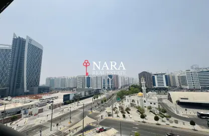 شقة - 2 غرف نوم - 2 حمامات للايجار في ذا إكستينشن - منطقة النادي السياحي - أبوظبي