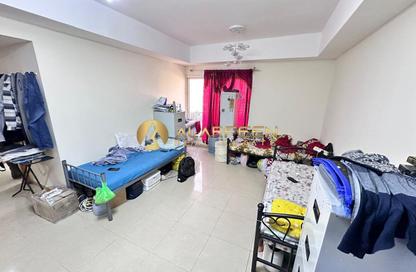 Apartment - 1 Bedroom - 2 Bathrooms for sale in Lady Ratan Manor - CBD (Central Business District) - International City - Dubai