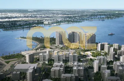 Apartment - 1 Bathroom for sale in Selina Bay - Yas Island - Abu Dhabi
