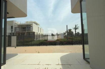 Villa - 5 Bedrooms - 6 Bathrooms for rent in Address Hillcrest - Dubai Hills Estate - Dubai Villa - 5 Bedrooms - 6 Bathrooms for rent in Address Hillcrest - Dubai Hills Estate - Dubai