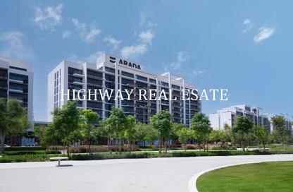 Apartment - 1 - 2 for rent in MISK Apartments - Aljada - Sharjah