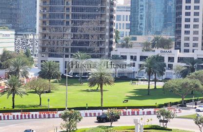 Apartment - 1 Bedroom - 2 Bathrooms for sale in Miska 2 - Miska - Old Town - Downtown Dubai - Dubai
