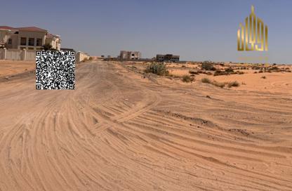 Land - Studio for sale in Rawdat Al Sidr - Al Rowdat Suburb - Sharjah