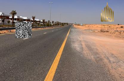 Land - Studio for sale in Rawdat Al Sidr - Al Rowdat Suburb - Sharjah