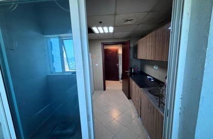 Apartment - 2 Bedrooms - 2 Bathrooms for rent in Al Naemiya Tower 3 - Al Naemiya Towers - Al Nuaimiya - Ajman Apartment - 2 Bedrooms - 2 Bathrooms for rent in Al Naemiya Tower 3 - Al Naemiya Towers - Al Nuaimiya - Ajman
