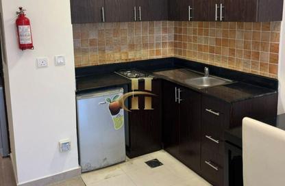 Apartment - Studio - 1 Bathroom for sale in Hanover Square - District 10 - Jumeirah Village Circle - Dubai