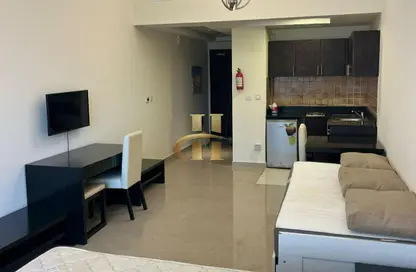 Apartment - Studio - 1 Bathroom for sale in Hanover Square - District 10 - Jumeirah Village Circle - Dubai