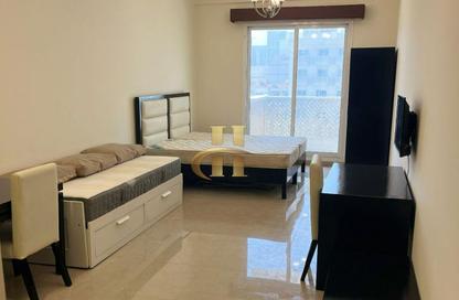 Apartment - Studio - 1 Bathroom for sale in Hanover Square - District 10 - Jumeirah Village Circle - Dubai